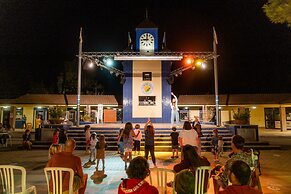 Club Del Sole La Risacca Family Collection