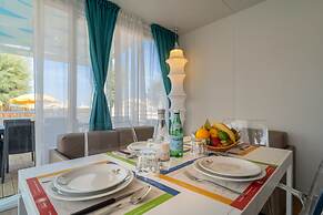 Club Del Sole La Risacca Family Collection