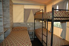 Club Del Sole La Risacca Family Collection