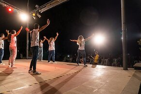 Club Del Sole La Risacca Family Collection