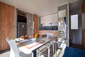 Club Del Sole La Risacca Family Collection