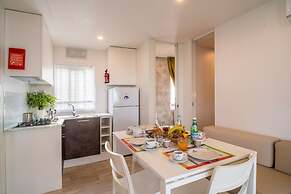 Club Del Sole La Risacca Family Collection