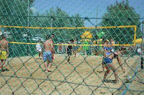 Club Del Sole La Risacca Family Collection