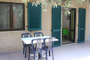 Club Del Sole La Risacca Family Collection