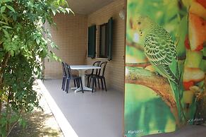 Club Del Sole La Risacca Family Collection