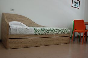 Club Del Sole La Risacca Family Collection