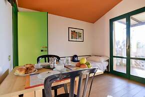 Club Del Sole La Risacca Family Collection