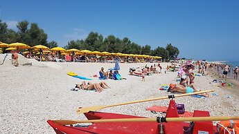 Club Del Sole La Risacca Family Collection