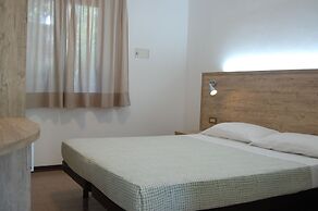 Club Del Sole La Risacca Family Collection