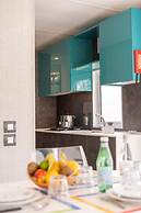 Club Del Sole La Risacca Family Collection