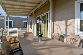 Club Del Sole La Risacca Family Collection