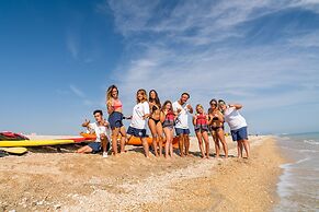 Club Del Sole La Risacca Family Collection