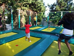 Club Del Sole La Risacca Family Collection