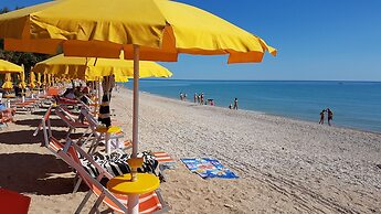 Club Del Sole La Risacca Family Collection