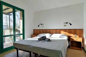 Club Del Sole La Risacca Family Collection