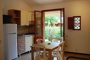 Club Del Sole La Risacca Family Collection