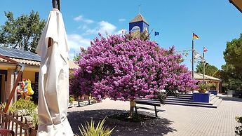 Club Del Sole La Risacca Family Collection