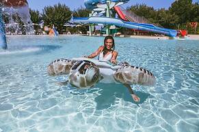 Club Del Sole La Risacca Family Collection