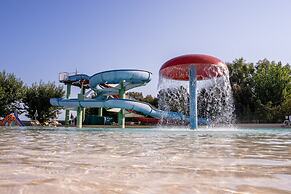 Club Del Sole La Risacca Family Collection