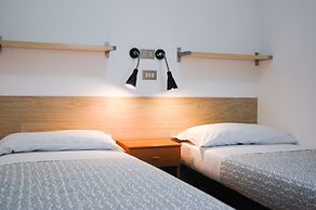 Club Del Sole La Risacca Family Collection