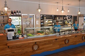 Club Del Sole La Risacca Family Collection