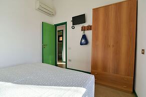 Club Del Sole La Risacca Family Collection