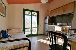 Club Del Sole La Risacca Family Collection