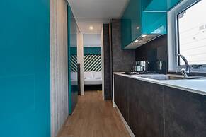 Club Del Sole La Risacca Family Collection