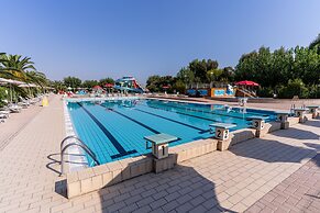 Club Del Sole La Risacca Family Collection