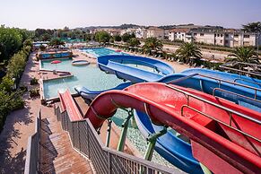 Club Del Sole La Risacca Family Collection