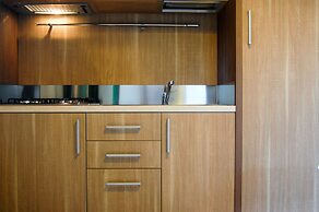 Club Del Sole La Risacca Family Collection