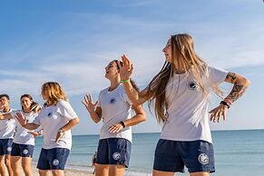 Club Del Sole La Risacca Family Collection