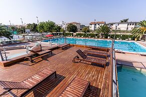 Club Del Sole La Risacca Family Collection