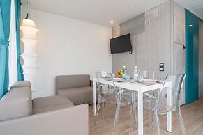 Club Del Sole La Risacca Family Collection