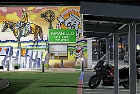 Atrea Inn Amarillo
