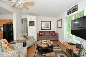 Cacapon Connected - Workplace Retreat