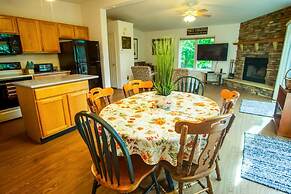 Cacapon Connected - Workplace Retreat