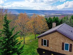 Cacapon Connected - Workplace Retreat
