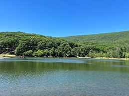 Cacapon Connected - Workplace Retreat