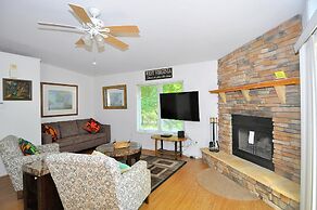 Cacapon Connected - Workplace Retreat