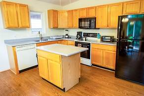 Cacapon Connected - Workplace Retreat