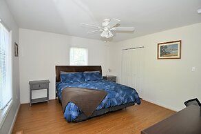 Cacapon Connected - Workplace Retreat