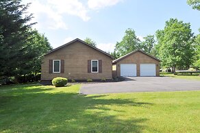 Cacapon Connected - Workplace Retreat