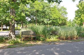 Cacapon Connected - Workplace Retreat