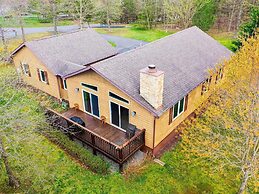 Cacapon Connected - Workplace Retreat