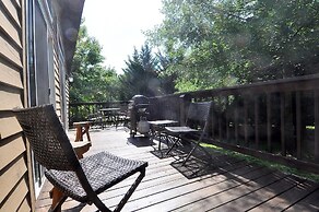 Cacapon Connected - Workplace Retreat