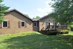 Cacapon Connected - Workplace Retreat