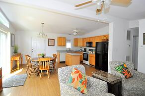 Cacapon Connected - Workplace Retreat