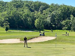 Cacapon Connected - Workplace Retreat