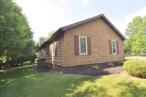 Cacapon Connected - Workplace Retreat